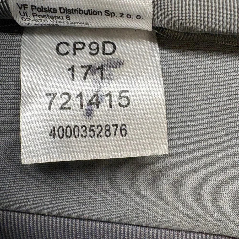 THE NORTH FACE Borealis Commuter Laptop Backpack School Travel Hiking Bag Black